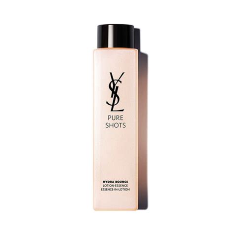 soin hydratant yves saint laurent|ysl face lotion.